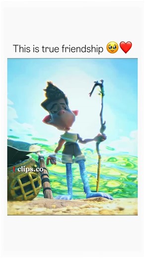 The Clips™ on Instagram: "Luca (2021): In a quiet seaside town on the Italian Riviera, a curious young sea monster named Luca dreams of life beyond the ocean’s edge. When he befriends the bold and carefree Alberto, he discovers that on land they magically transform into human boys, opening a world of adventure, freedom, and endless summer fun. Determined to experience it all, the pair team up with spirited local girl Giulia, entering a town race while hiding their true identities from humans who