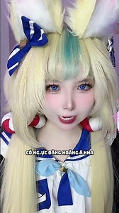 Believe me, I'm telling the truth, waaa!!! #feminine #fyp #shorts #anime #cosplay #cosplayer #cos...