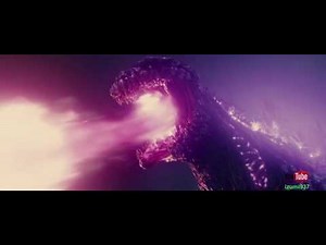 Boom Boom Japan - Shin Godzilla