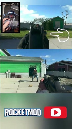 💀 Ultimate Aim Assist Hack? RocketMod + Cronus Zen GPC Script (BO6 / WZ 2025)