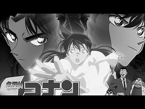 detective conan movie 10 trailer