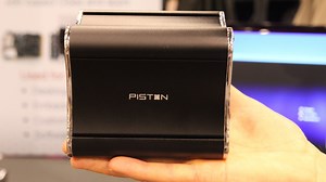 GS News - Valve backs PC maker Xi3, announces Steam Box mini-PC