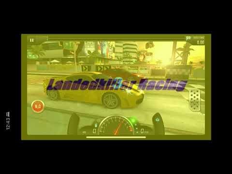 CSR Racing 1 in 2025 PT 23