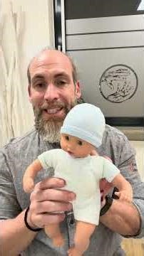 TOS bei Babys – funktionelle Zusammenhänge verstehen