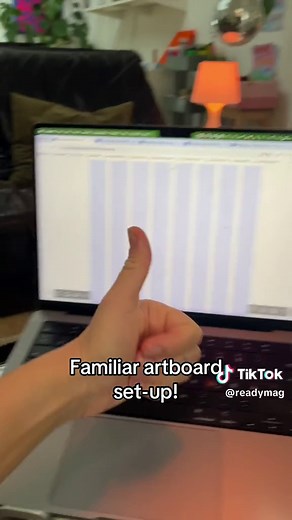 Creative Web Design with Readymag | User-Friendly Interface and Drag-and-Drop Functionality