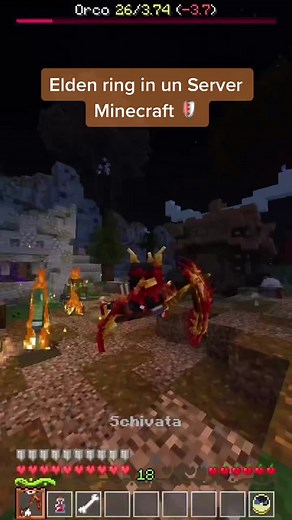 Preferisci la classe in Minecraft Java: Scopri il Server di Prey Mac! 🛡