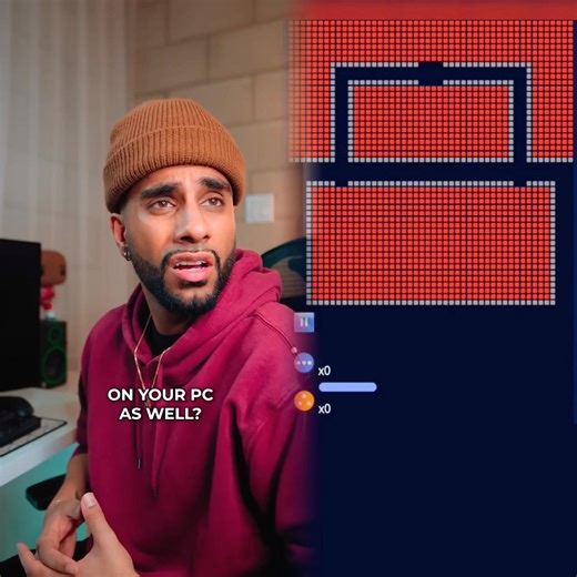 PC Users Vs. Mac Users 😅