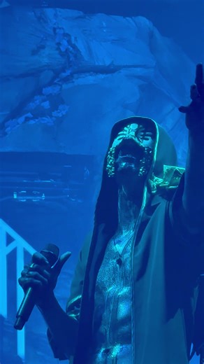 Discover Sleep Token's Unique Alt Fashion Merchandise