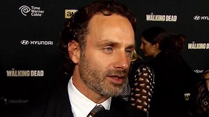 Lauren Cohan Teases What's Next for Rivals Maggie & Negan on The Walking Dead