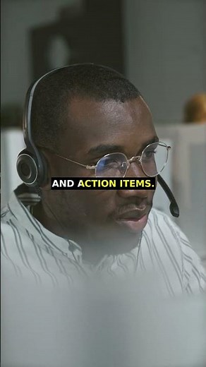 I FOUND AutoNote Taker TAKES perfect meeting notes in 5 seconds #Shorts