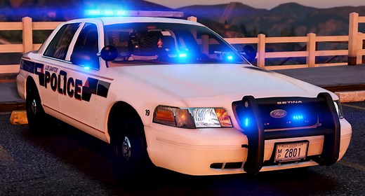 ELS4FiveM file - ELS for GTA V Multiplayer (FiveM/FiveReborn) mod for Grand Theft Auto V