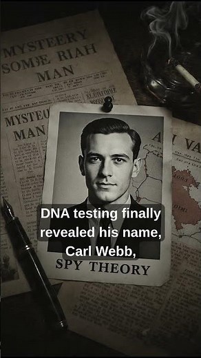 The Mystery of the Somerton Man: The Unbroken Code #truecrimeusa #fbi #unsolved #coldcase #usa