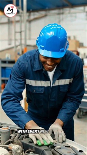 A new day. A new start. 💪 With every new engine that arrives, we grow stronger together. At AJ Autoparts, we power progress — one engine at a time. 📍 Address: 15 Edison Street, Unit 14 & 15 Edison Square, Southern Industrial, Windhoek, Namibia 📞 Phone: 264 61402309 | WhatsApp: wa.me/264811295995 ✉ Email: sales@aj-autoparts.com 🌐 Website: www.aj-autoparts.com ✅ Quality Used Engines | 🚗 Gearboxes © 2025 AJ Auto Parts | All Rights Reserved. | AJ Auto Parts