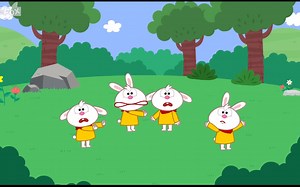 【Little fox】歌曲 14个主体 316首歌曲