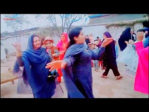 pashto new local dance 2023
