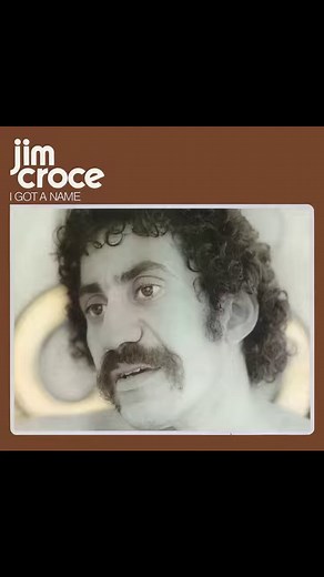 7.3K views · 399 reactions | ‘I Got A Name’, the 50th Anniversary Edition on limited bone white vinyl. Out August 18th and available to pre-order now. 懶 What's your favourite song on this iconic album? | Jim Croce | Facebook