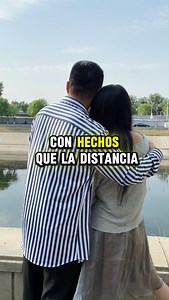 1.2M views · 19K reactions | el amor a distancia no es para cualquiera #frasesinspiradoras #reflexionesdevida #frasesdeamor #frasesbonitas #enamorados | Reflexiones de la vida | Facebook