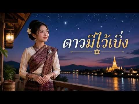 ดาวมีไว้เบิ่ง cover ไหมไทย ใจตะวัน