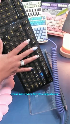 Aula F98 Wireless Gaming Keyboard Review