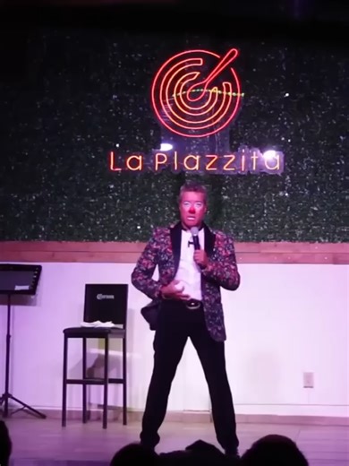 Pipirin - ESPECIAL FIN DE AÑO 2024 (La Mejor Comedia Mexicana, Stand Up Comedy México)_part04