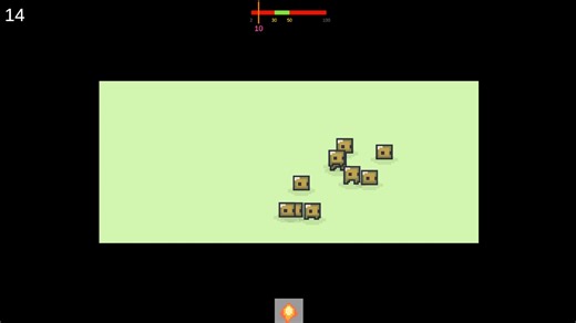 『CGJ 2024 深圳凉屋站』史莱姆实验室