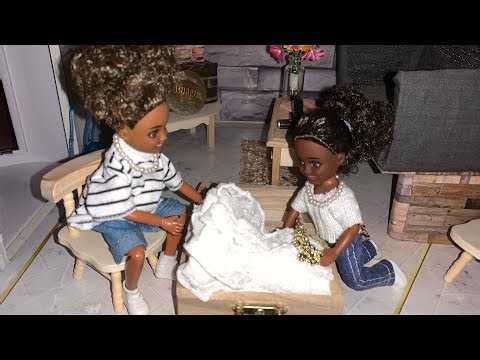 Chelsea doll clothes. Building my collection.