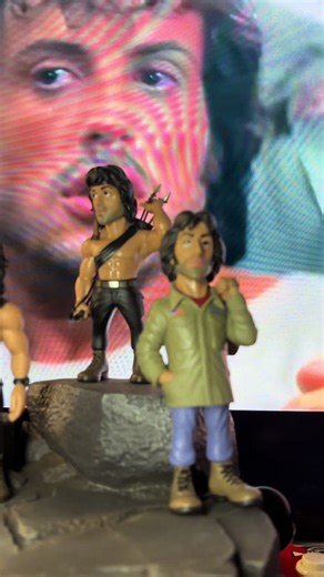 Fascinating Facts About Rambo Movies
