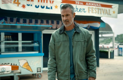 I Know What You Did Last Summer director Jennifer Kaytin Robinson teases potential sequel