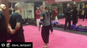You GOTTA try this out! Watch til the end! Fighting multiple assailants, one with a knife, after you're tired. . What do you guys think? Hit that ❤️👍 button and follow us @wing_chun_daily . All credit goes to @dave_lampert at London WC Academy . #wingchun #brucelee #martialarts #ipman . #wingchunkungfu #wingchunwarrior #wingchundummy #wingchunshop #wingchung #wingchunfightclub #bruceleequotes #jkd #jeetkunedo #martialartslife | Wing Chun Daily