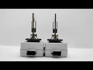 RAYX BRASIL - XENON D ORIGINAL