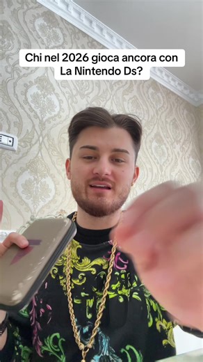 Nintendo DS nel 2026: Chi gioca ancora?