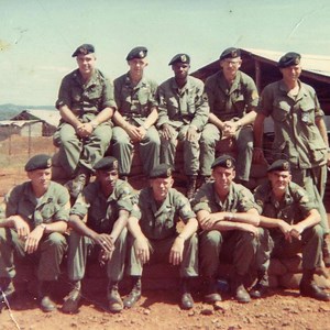 On this day in 1961, the 5th Special Forces Group is activated at Fort Bragg, North Carolina. | We Are The Mighty