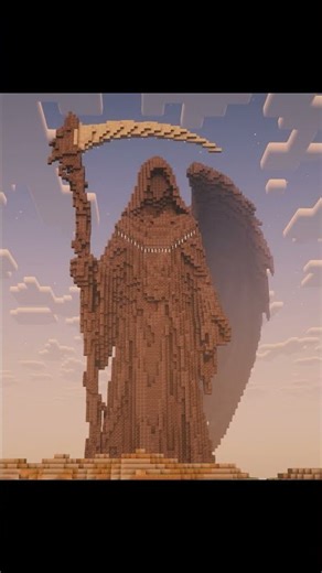 I Freed OP Herobrine by Pulling the Forbidden Sword… ☠️ || #minecraft #gaming #trend #shorts ||