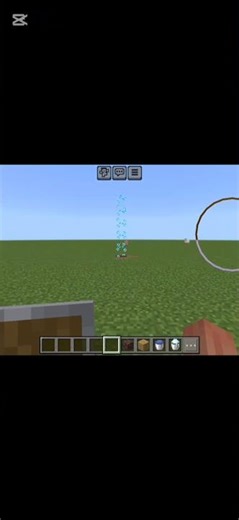 Minecraft water hacks