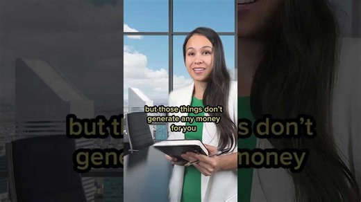 Liabilities vs assets explained