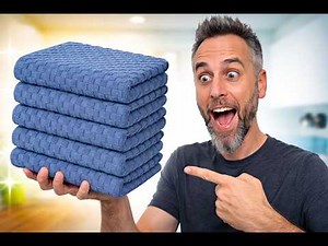 Best Kitchen Towels?