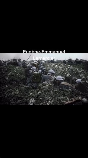 Suite Apocalypse Verdun 🇫🇷 #ww1 #verdun #pourtoi #patriotisme #francais #paris #nation #militaire #patriote #armeefrancaise