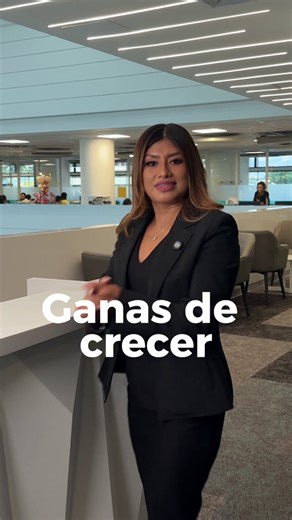 Tu próxima gran oportunidad está en Bantrab. Descubre tus razones para dar el siguiente paso. #TuBienestarEsNuestroTrabajo | Bantrab