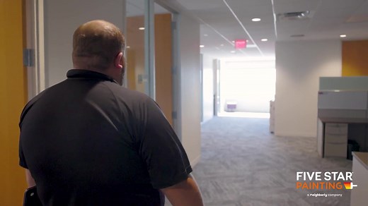 In early 2022, David Allen left his manufacturing role to open his Five Star Painting franchise in Dayton! What drew him in? Five Star Painting’s smart, cost-effective business model that stood out from the rest. After researching other franchises, David knew Five Star Painting's approach gave him the best opportunity at success - with a proven system and solid support behind him. Ready to make your own move? Five Star Painting offers the tools and community to help you build a business you can 