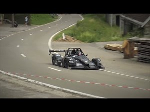 Best of Course de côte Alle-sur-Semois 2022 ! [HD]