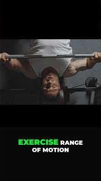 Full Range of Motion vs Partial Reps: Which Builds More Muscle?