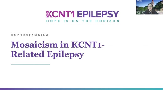 Understanding Mosaicism in KCNT1-Related Epilepsy: What Families Should Know
