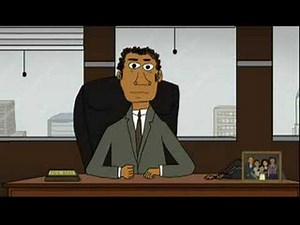 The Life & Times of Tim: Corporate Challenge (HBO)