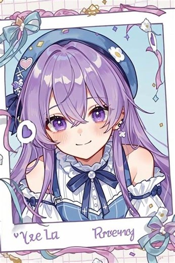 Collect the hearts #kawii #animeart #funnyvideo #cute