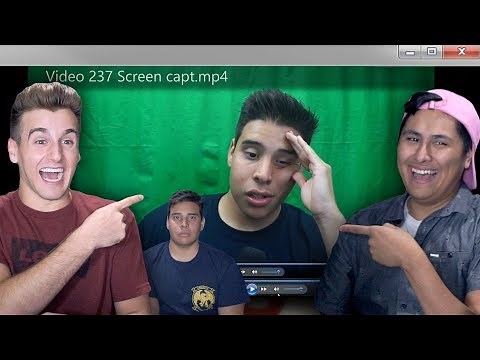 What A YouTube Video Looks Like Without Any Editing