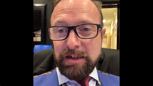 Another busy week - This weeks Rector's message features a special guest appearance at Starlights performance of Sister Act - Well done all involved. | Fraserburgh Academy