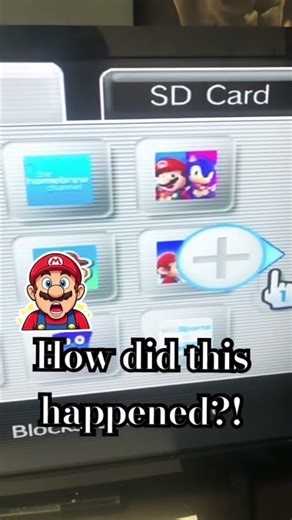 2 SAVE FILES OF THE SAME GAME?!