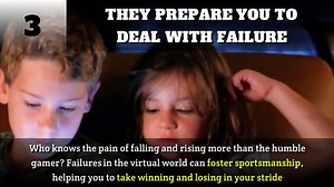 Are Video Games Bad for You 5 Benefits of Gaming You Didn't Know About