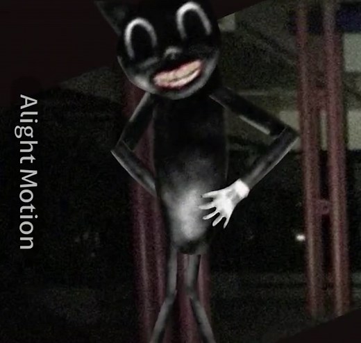 Cartoon Cat Memes: Fun with Trevor Henderson's Characters