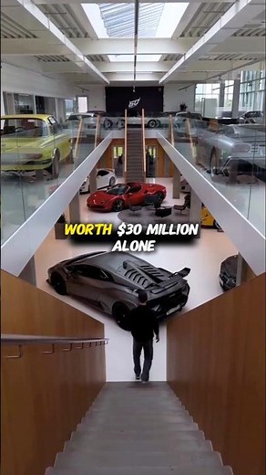 Inside a $500 Million Mega Mansion 🏰 | Ultimate Luxury Tour